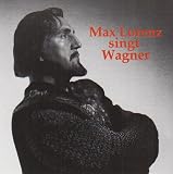 Max Lorenz Sings Wagner