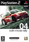 Colin McRae 4 - Budget
