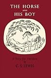 The horse and his boy