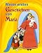 Meine ersten Geschichten von Maria bei Bücher zum Namen: 51VD4QBEMVL._SL75_