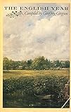 The English year : from diaries and letters