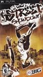 NBA Street Showdown
