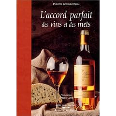 L'Accord parfait des vins et des mets
