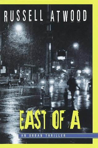 East of A