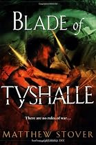 Blade of Tyshalle