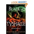 Blade of Tyshalle