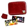 Guitar Hero On Tour: DSL Travel Bundle - Ruby Red (Nintendo DS)