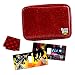 Guitar Hero On Tour: DSL Travel Bundle - Ruby Red (Nintendo DS)