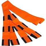 PDR アーム ストラップ 運搬ベルト アーム フォークリフト キャリーベルト