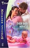 Their Baby Miracle (Silhouette Special Edition)