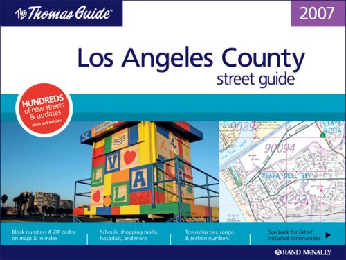 Guides and Directories