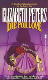 Die for Love