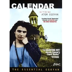 Calendar by 