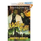 Rage Times Fury (Triple Crown Publications Presents) by Trustice Gentles