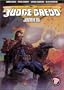 Judge Dredd: Judgment Day (Judge Dredd (Graphic Novels))