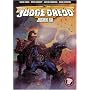 Judge Dredd: Judgment Day (Judge Dredd (Graphic Novels))