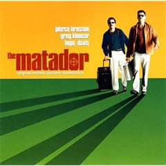 The Matador
