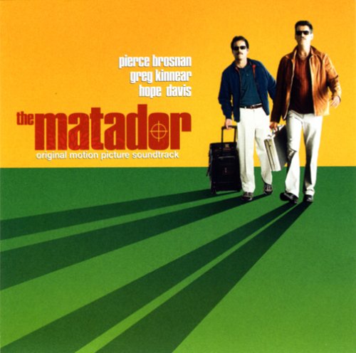 The Matador Rolfe Kent