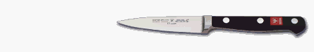 Wusthof Classic Paring Knife - 3.5in