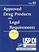 Book Approved Drug Products and Legal Requirements, Volume III: USP DI 2000