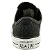 Converse Unisex Chuck Taylor All Star Ox Basketball Shoe