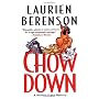 CHOW DOWN (Melanie Travis Mystery)