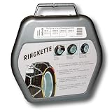 Zoom Produkt-Bild: Ottinger Schneeketten Ringschneekette Easy 215/60 R16 - 215/55 R17 - 225/50 R17