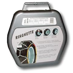 Ottinger Schneeketten Ringschneekette Easy 215/60 R15 - 205/55 R16 - 215/50 R16