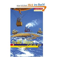 In 80 Tagen um die Welt