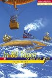 In 80 Tagen um die Welt.