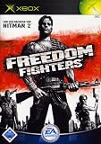 Freedom Fighters - 