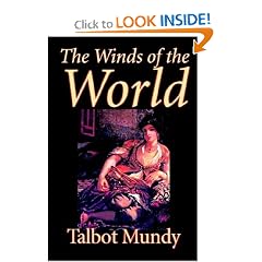 The Winds of the World