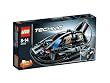 Lego Technic - 42002 - Jeu de Construction - L' a�roglisseur
