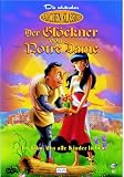 Eigenschaften VCL  / Der Glöckner von Notre Dame