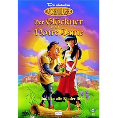 Der Gl�ckner von Notre Dame