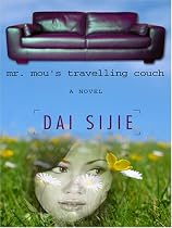 Mr. Muo's Travelling Couch (Wheeler Softcover)