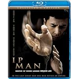 Ip Man (Collector s Edition) Blu ray