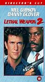 Lethal Weapon 2 [VHS] [1989] VHS