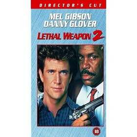 Lethal Weapon 2 [1989]