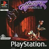 Click for more about Best Of Heart Of Darkness - Atari.