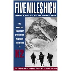 Five Miles High