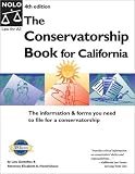 The Conservatorship Book for California