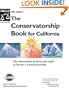 The Conservatorship Book for California