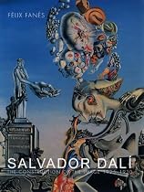 Salvador Dali: The Construction of the Image, 1925-1930