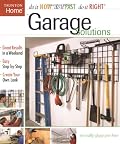 Garage Solutions (Do It Yourself)