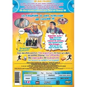 La Tour Montparnasse infernale