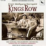 Kings Row (1979 Re-recording)
