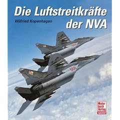 Die Luftstreitkr�fte der NVA