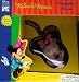 Minnie Mouse 3-D Computer Mouse