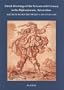 Dutch Drawings of the Seventeenth Century in the Rijksmuseum, Amsterdam: Artists Born Between 1580 and 1600 (Catalogue of the Dutch and Flemish Drawings in the Rijkspren)